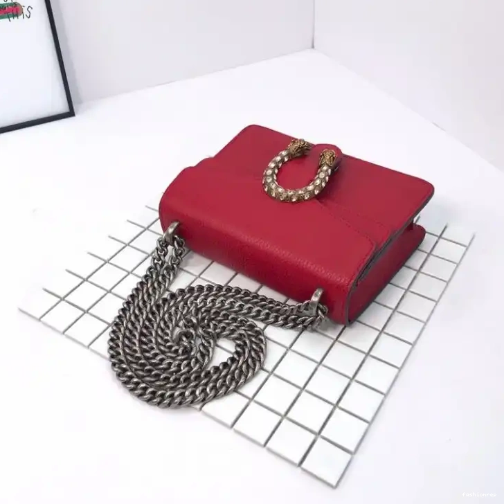 Fashionrep Bags 19B57G0042 Gucci 0805